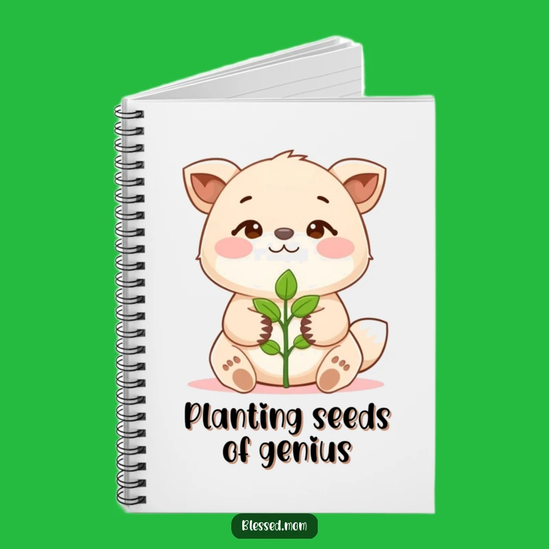 Funny Growth Animal Notebook: Journal Your Progress with this Funny and Inspiring Book